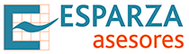 Logo Esparza Asesores